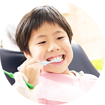 患者さんにとって最善・最適な治療をする 志野デンタルクリニック 歯医者 東住吉区東部市場前駅